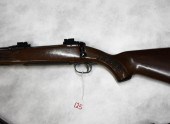 SAVAGE MODEL 110DL SERIES H BO