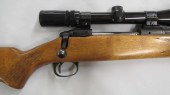 SAVAGE MODEL 110E BOLT ACTION