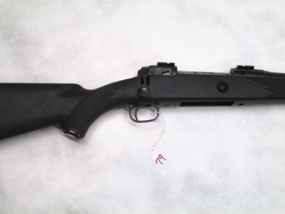 SAVAGE MODEL 111 BOLT ACTION RIFLE,