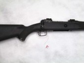 SAVAGE MODEL 111 BOLT ACTION R