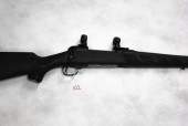 SAVAGE MODEL 111 BOLT ACTION R