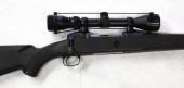 SAVAGE MODEL 111 BOLT ACTION R