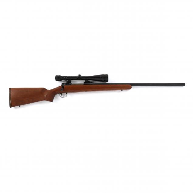 SAVAGE MODEL 112 SERIES J,