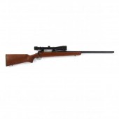 SAVAGE MODEL 112 SERIES J, CAL