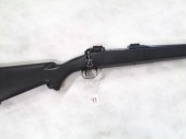 SAVAGE MODEL 12 BOLT ACTION RI