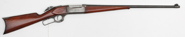 *Savage Model 1899 Lever Action