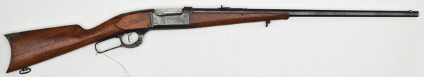 *Savage Model 1899 Lever Action