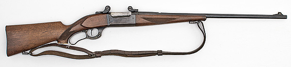 *Savage Model 1899 Lever Action