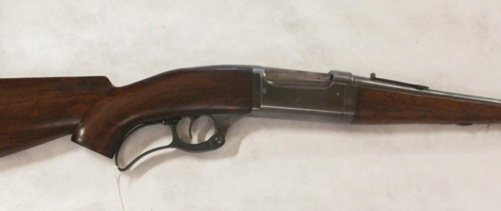 SAVAGE MODEL 1899 LEVER ACTION