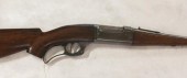 SAVAGE MODEL 1899 LEVER ACTION