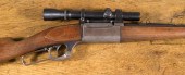 SAVAGE MODEL 1899B LEVER ACTIO