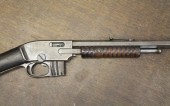 SAVAGE MODEL 1903 STANDARD SLI