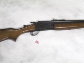 SAVAGE MODEL 24 SERIES "N" COM