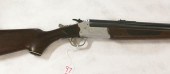 SAVAGE MODEL 24E-DL O/U COMBIN