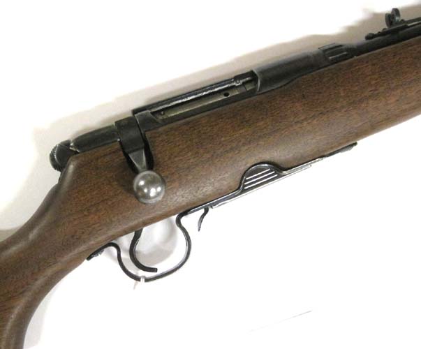 SAVAGE MODEL 340B BOLT ACTION RIFLE