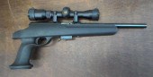 SAVAGE MODEL 503 BOLT ACTION P