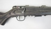 SAVAGE MODEL 93R17 BOLT ACTION