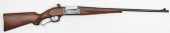 *Savage Model 99 Lever Action