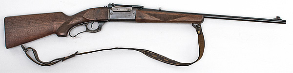 *Savage Model 99 Lever Action Rifle
