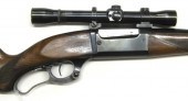 SAVAGE MODEL 99 LEVER ACTION R