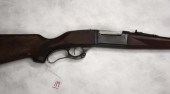SAVAGE MODEL 99 LEVER ACTION R