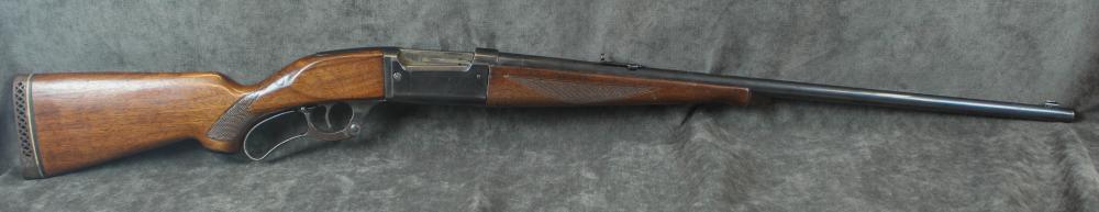 SAVAGE MODEL 99 LEVER ACTION