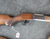 SAVAGE MODEL 99 LEVER ACTION R