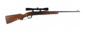 SAVAGE MODEL 99 R LEVER RIFLE