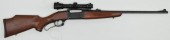 *Savage Model 99C Lever Action