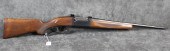 SAVAGE MODEL 99E LEVER ACTION