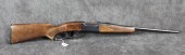 SAVAGE MODEL 99E LEVER ACTION