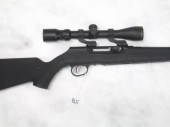 SAVAGE MODEL A17 SEMI AUTOMATI