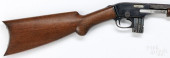 SAVAGE PUMP ACTION RIFLE<br>Sa