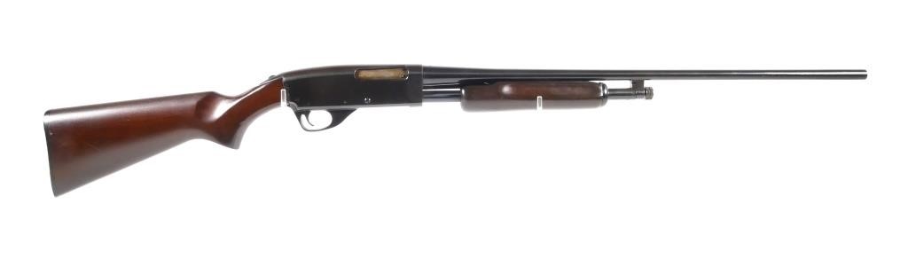 SAVAGE WESTPOINT MODEL 167