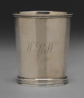 Savannah Coin Silver Mint Jule