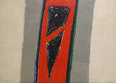 SAVERIO RAMPIN (1930-1992) COL
