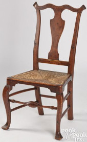 SAVERY TYPE SIDE CHAIR<br>Penn