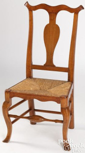 SAVERY TYPE SIDE CHAIR<br>Penn