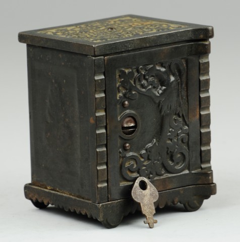 SAVINGS BANK SAFE Kenton unlisted