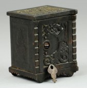 SAVINGS BANK SAFE Kenton unlis