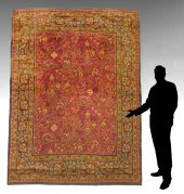 SAVONNERIE BESSARABIAN ORIENTA