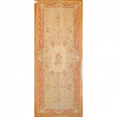 SAVONNERIE CORRIDOR RUG, CHINA
