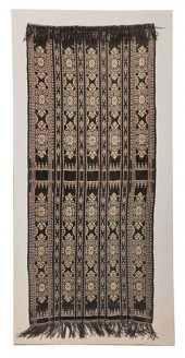 SAVU WOVEN SELIMUT TEXTILE ON