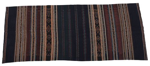 SAVU WOVEN WOMEN'S LAU