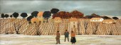 SAVY, Max, (French, 1918-2010)