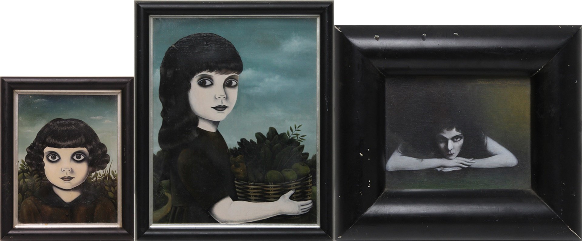 SAWAKO GODA (JAPAN,1940-2016).