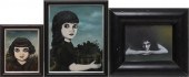 SAWAKO GODA (JAPAN,1940-2016).
