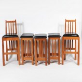 SAWBRIDGE STUDIOS 5PC: MISSION