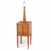 SAWBRIDGE STUDIOS THREE DRAWER