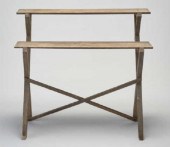 SAWBUCK PLANT STANDA pine sawb